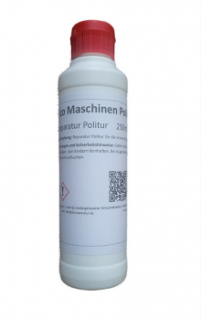 ECO Maschinen Poliermittel Medium 250ml