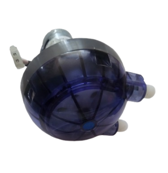 Eco Master / Clever Wasserpumpe