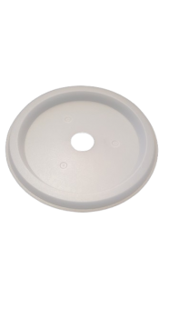 Eco Master Padhalter-Spritzschutz