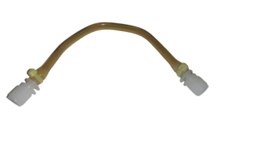 Eco Master / Clever Wasserpumpenquetschschlauch (gebraucht)