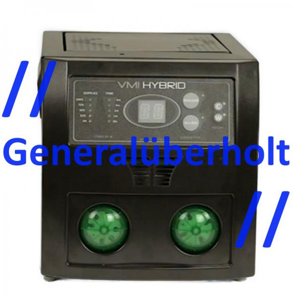 VMI Hybrid 2 Maschine (Generalüberholt)