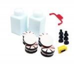 VMI Hybrid Verbrauchsmaterial Basis Pack (500 Minuten)